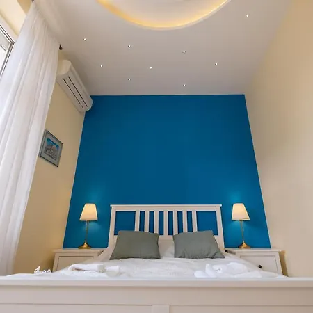 Apartment Fantastic - Two Bedroom, Two Bathroom Flat With Strategic Location