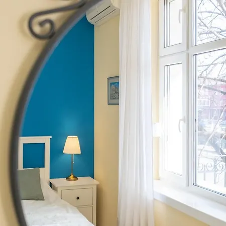 Fantastic - Two Bedroom, Two Bathroom Flat With Strategic Location Sofia
