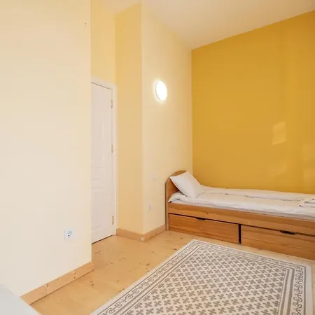 Fantastic - Two Bedroom, Two Bathroom Flat With Strategic Location Apartment Sofia