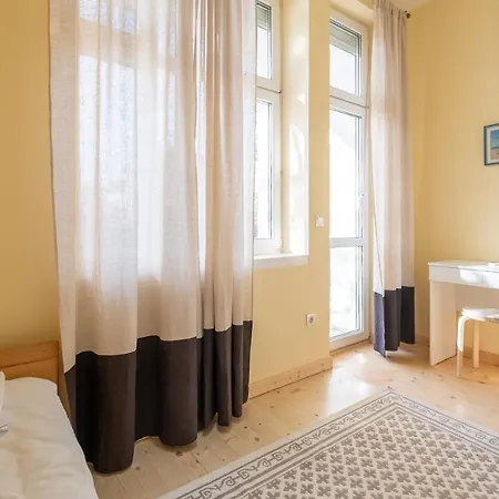 Apartment Fantastic - Two Bedroom, Two Bathroom Flat With Strategic Location *